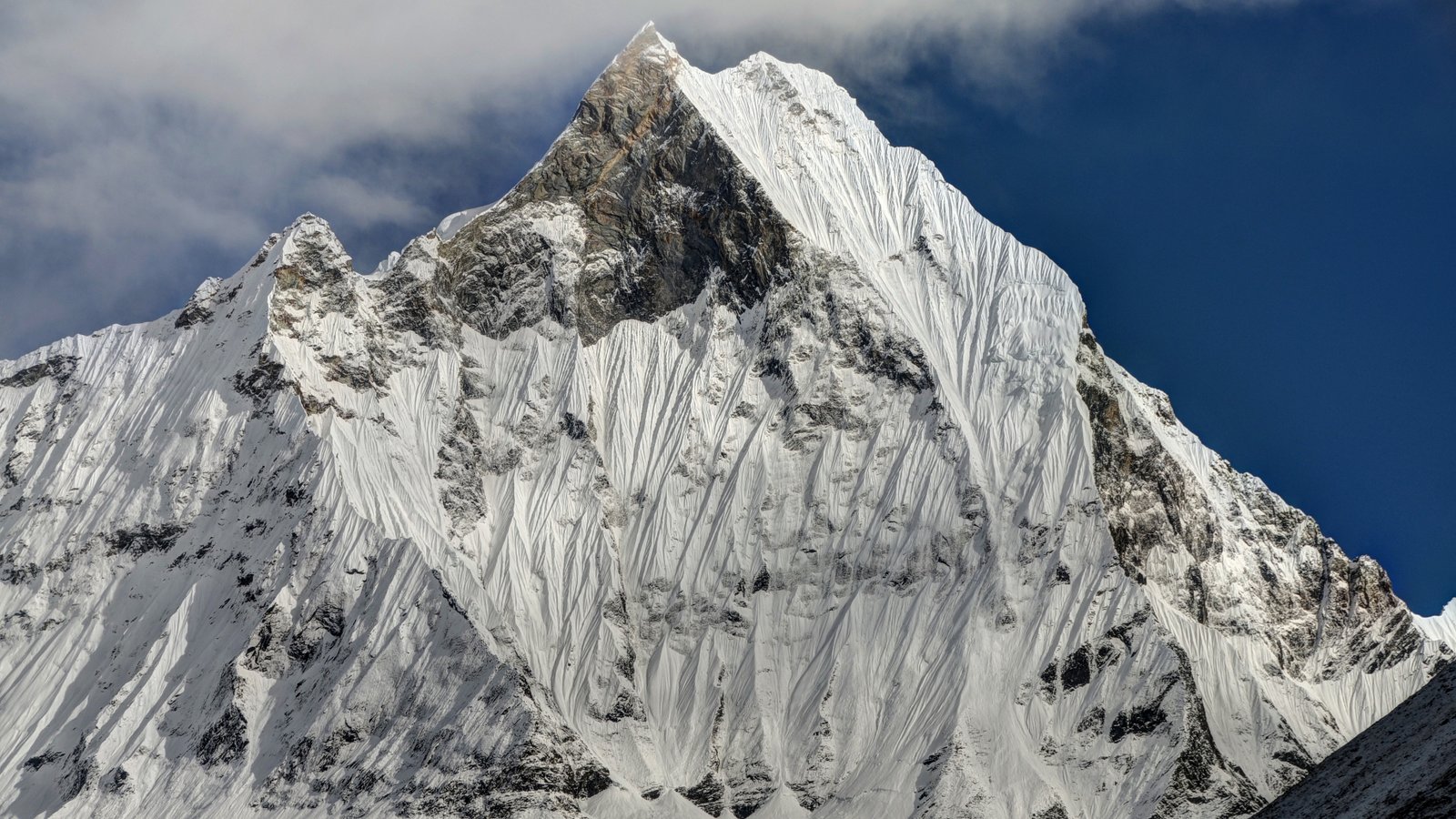 Annapurna Base Camp Trek (ABC)