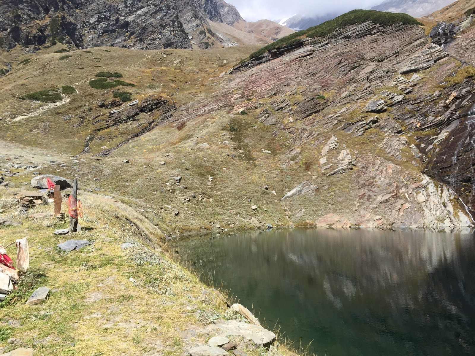 Beas Kund Trek - Photo 2