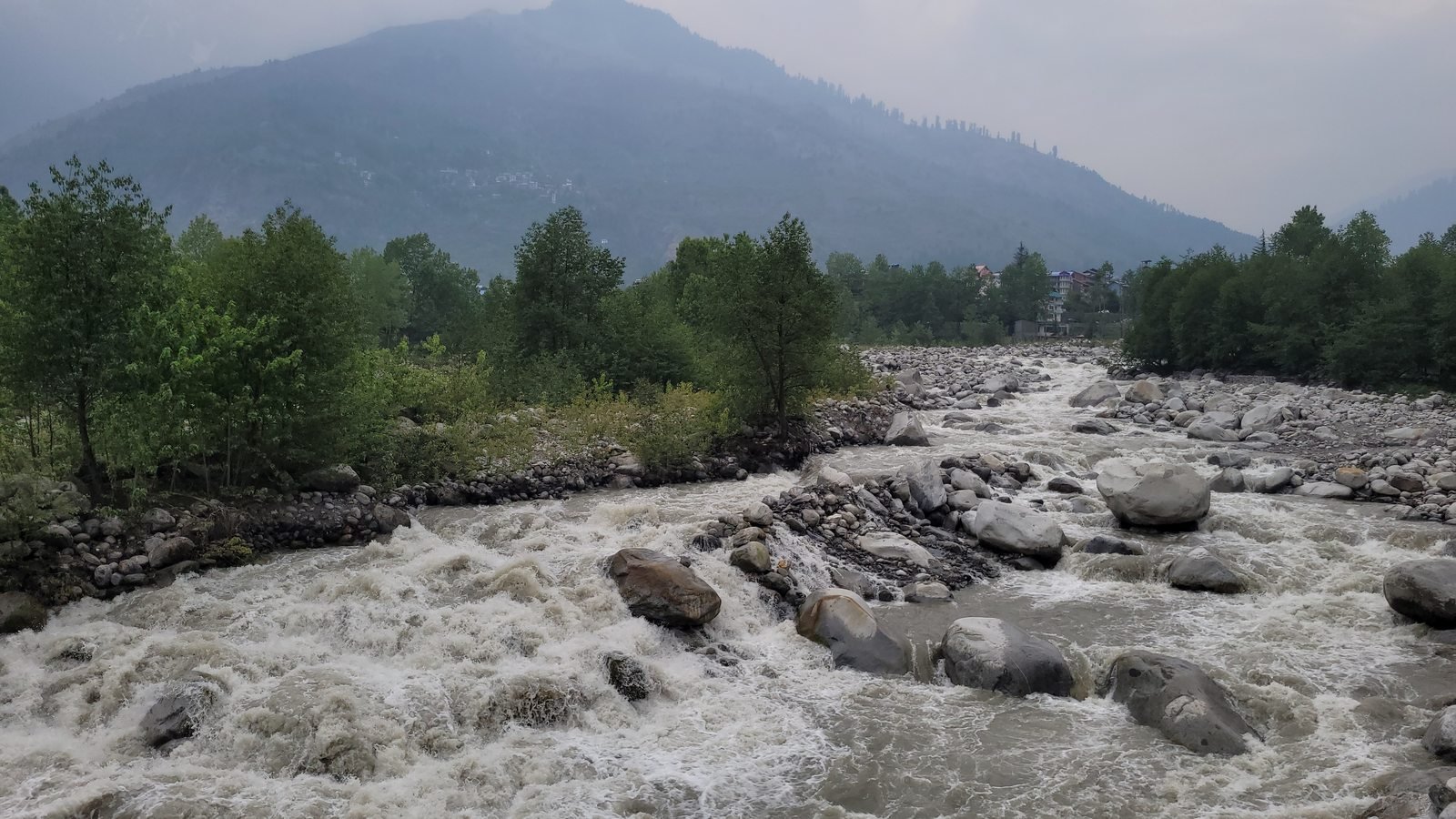 Beas Kund Trek - Photo 5
