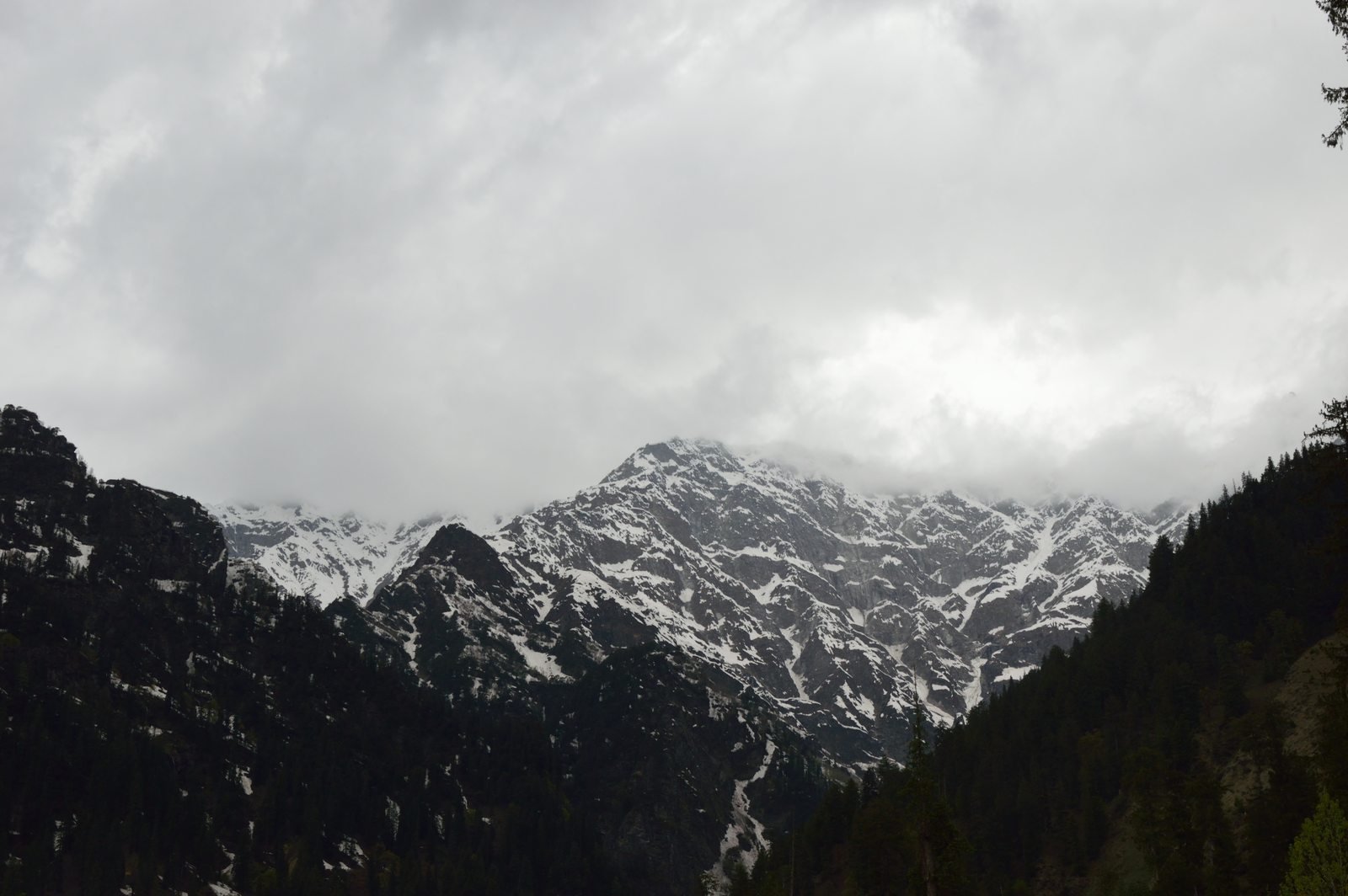 Beas Kund Trek - Photo 7