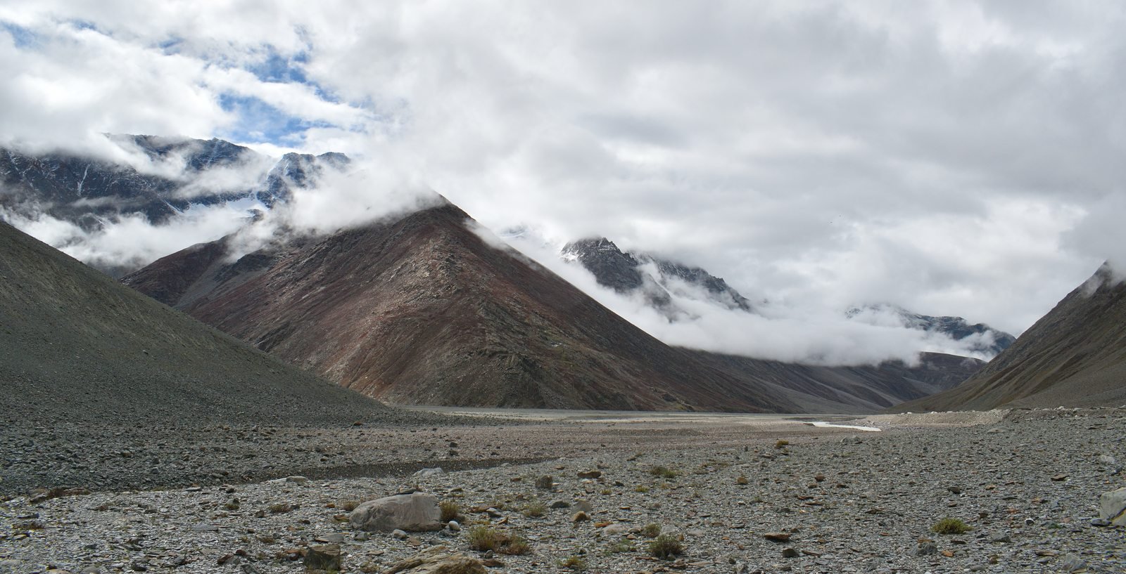 Hampta Pass Trek with Chandratal - Photo 2