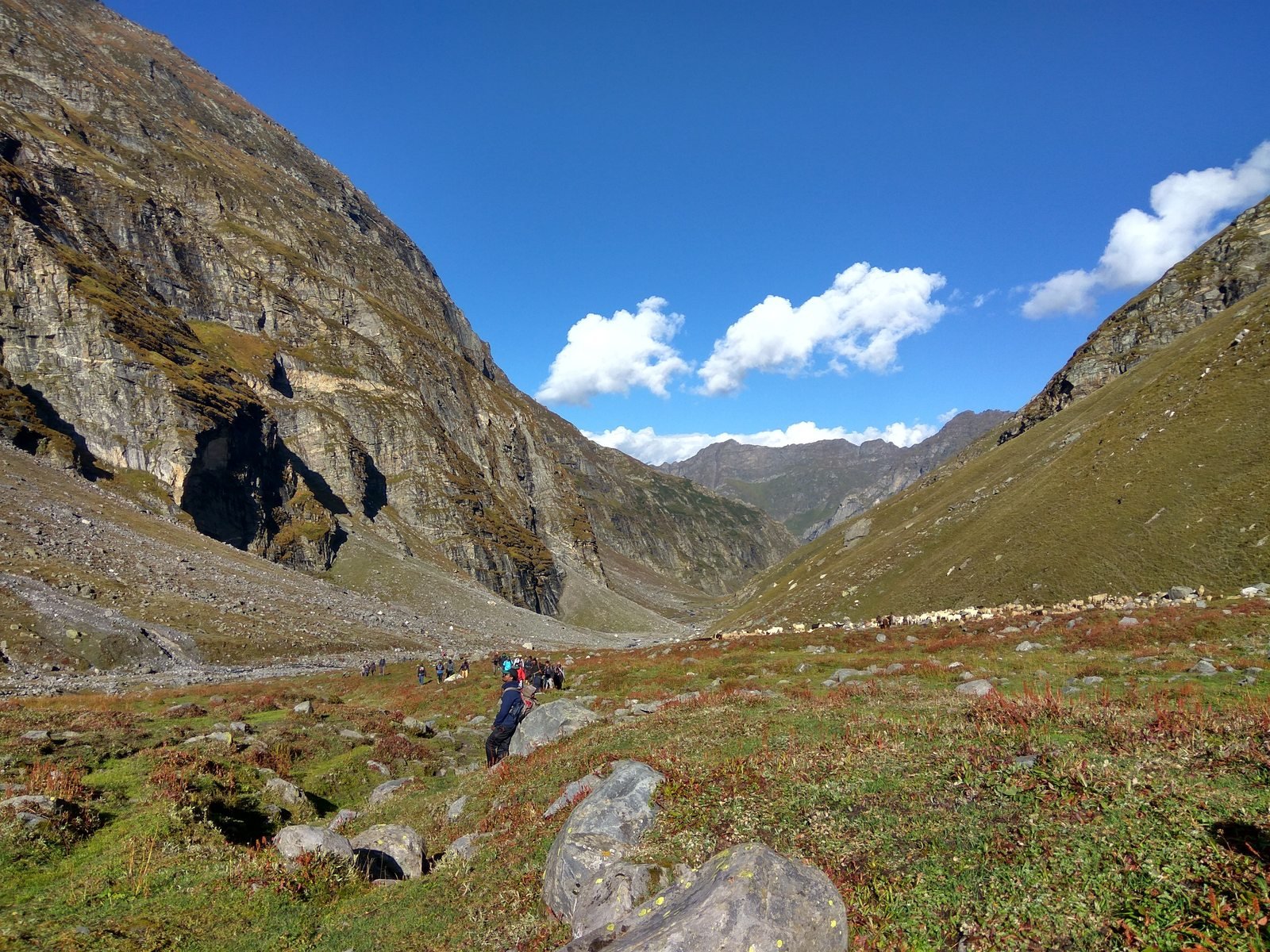Hampta Pass Trek with Chandratal - Photo 8