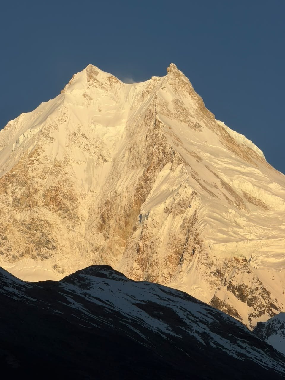 Manaslu Circuit Trek