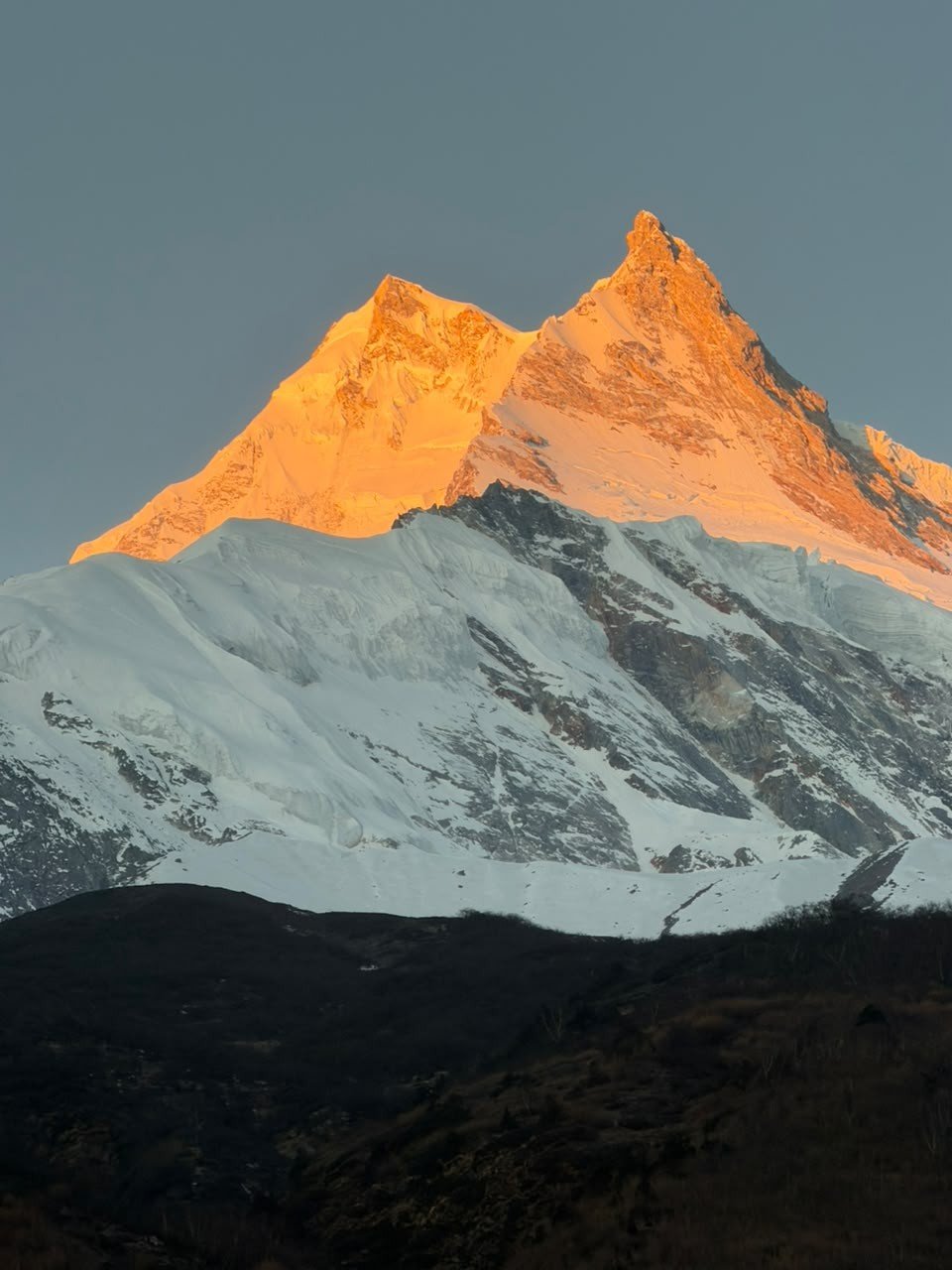 Manaslu Circuit Trek - Photo 2