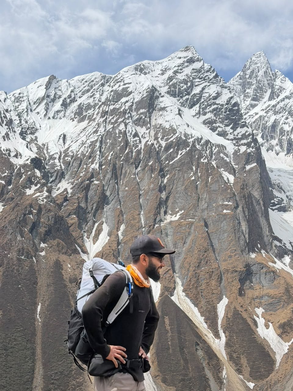 Manaslu Circuit Trek - Photo 5
