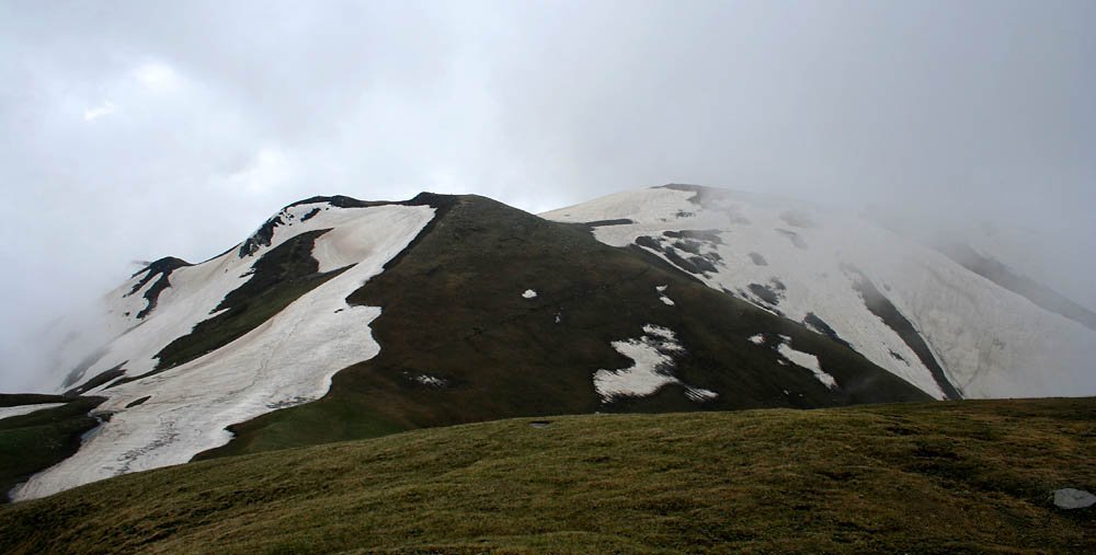 Rani Sui Lake Trek
